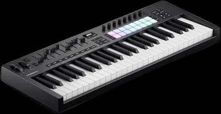 Novation Launchkey 49 MK4