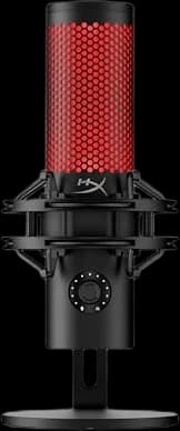 HyperX QuadCast 2 USB Microphone