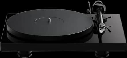 Pro-Ject Debut EVO 2 Turntable