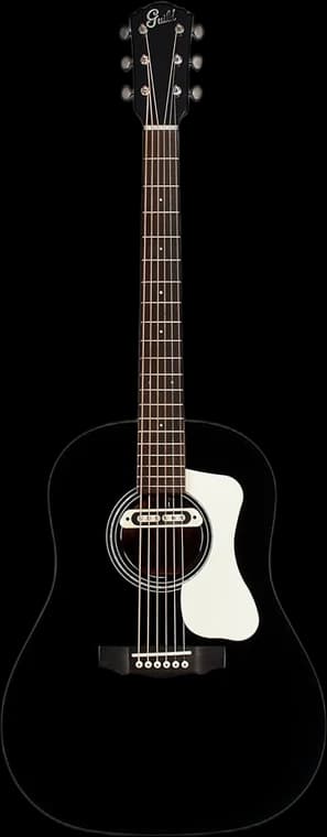 Guild DS-240E Dreadnought Acoustic-Electric Guitar