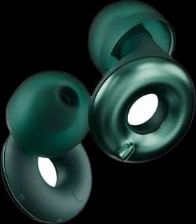 Loop Switch 2 Adjustable Earplugs