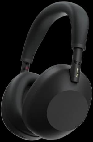 Sony WH-1000XM6