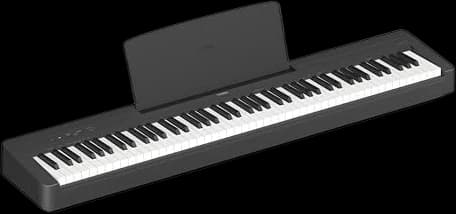 Yamaha P-145BT 88-Key Digital Piano
