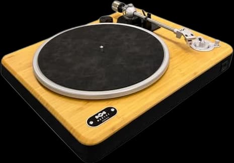 House of Marley Stir It Up Wireless 2 Turntable