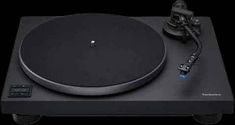 Technics SL-40CBT Direct Drive Bluetooth Turntable