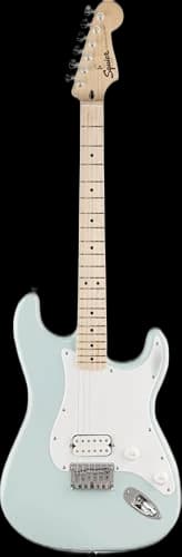 Squier Sonic Stratocaster HT H Electric Guitar